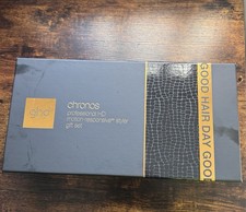 GHD Chronos Professional HD Motion-Responsive Styler -brand New