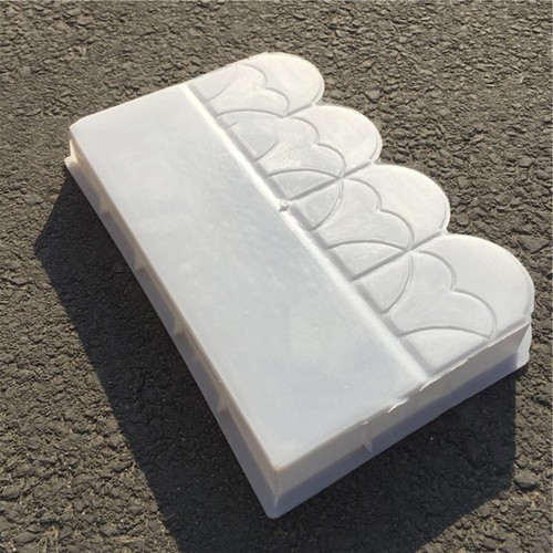Mold for cement forming - mold,