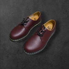 Dr Martens 1461 Smooth Leather