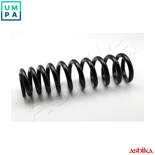 Suspension spring zca6705c - suspension,