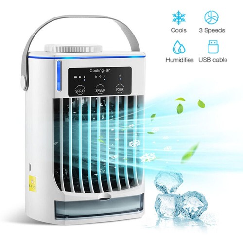 3in1 fan air - conditioner, small