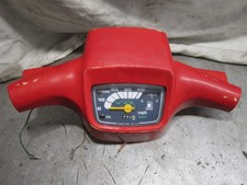 1985 HONDA ND50 MELODY 2