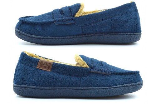 Mauj boys moccasin - moccasin, slippers