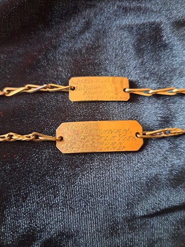 Two ww2 identity - two,