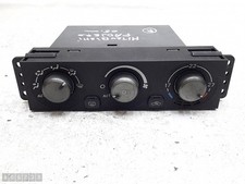 2005 MITSUBISHI PAJERO CLIMATE