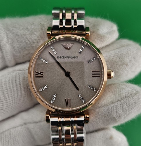 Emporio armani womens watch - armani,
