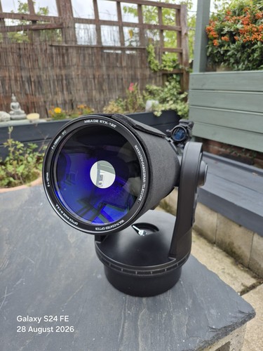 Meade etx 125 127mm - etx-125,