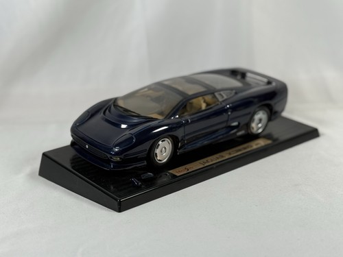 Maisto scale die cast - 1/18,