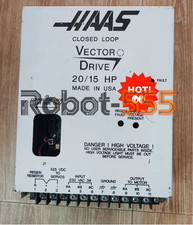 HAAS 93-69-1000 Vector Drive