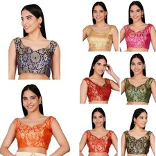 Indian Designer Blouse Saree