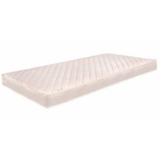 Natural Coir Cot Mattress 120