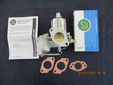 MINI  HS4  SU CARBURETTOR PRE