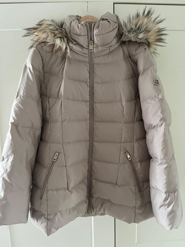 New champagne coloured - new,