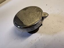 Chrome Radiator Cap For Unknown Classic Car