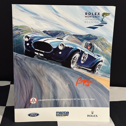 2012 monterey motorsports - 2012,