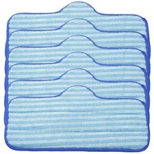 Microfiber Mop Cloths for