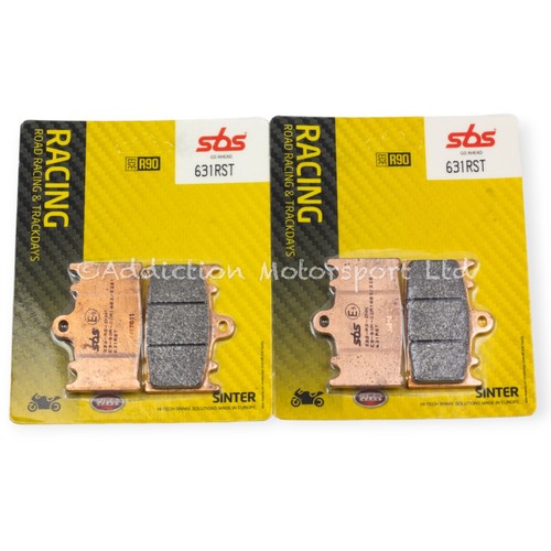 Pairs sbs sinter front - 2x,