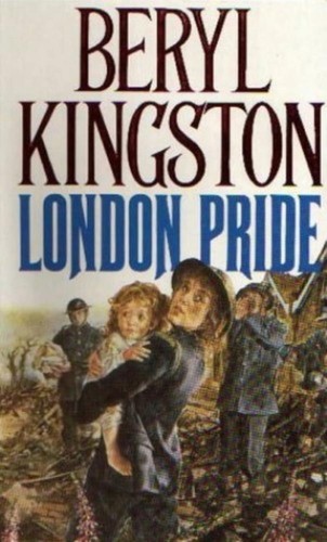 London pride beryl kingston - london,