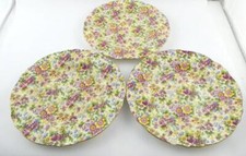 Royal Winton CHEADLE Lot of 3