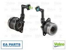 Central Slave Cylinder, clutch
