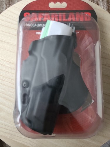 Safariland als concealment - safariland,