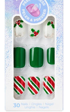 KISS IMPRESS PRESS ON FALSE