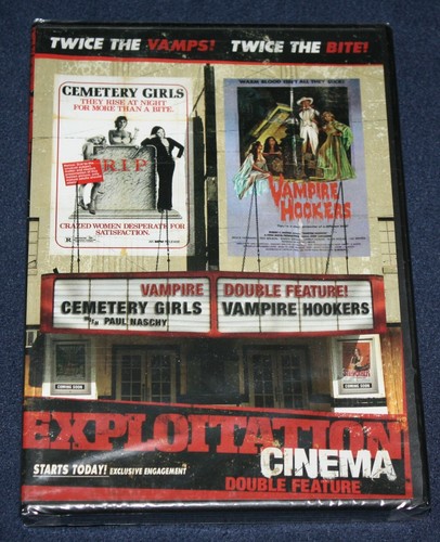Cemetery girls vampire - girls, /