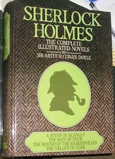 Sherlock Holmes: Complete