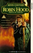 Robin Hood - Prince Of Thieves