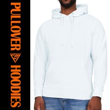 Mens Pullover Hoodie Hooded