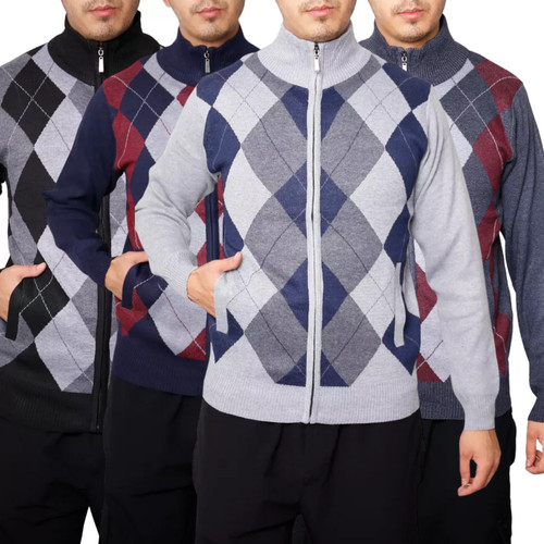 Mens sweater full sleeve - full,