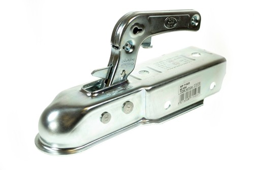 Maypole 50mm hitch for - p/s,