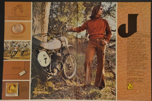 1973 hang ten - 1973,