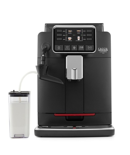 Gaggia cadorna milk automatic - cadorna,