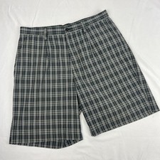 Nike Shorts Mens W32 Black