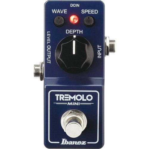 Ibanez trmini mini - ibanez, tremolo