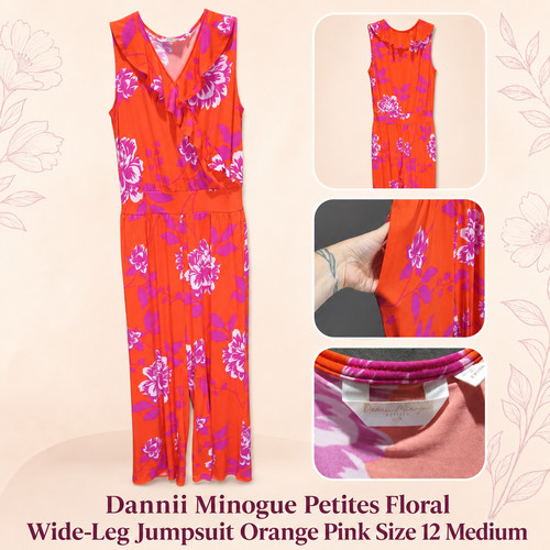 Dannii minogue petites floral - dannii,