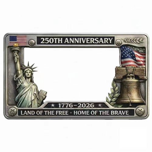 250th anniversary - 250th,
