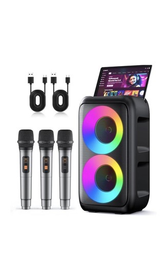Multifunctional karaoke - multifunctional,