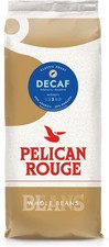 Pelican Rouge DECAFFEINATED Whole Classic Medium Roasted Coffee Beans BBE 09/26