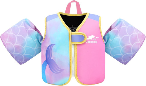 Kids swim vest arm - vest, bands