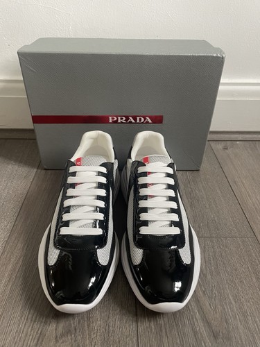 Prada americas cup - prada,
