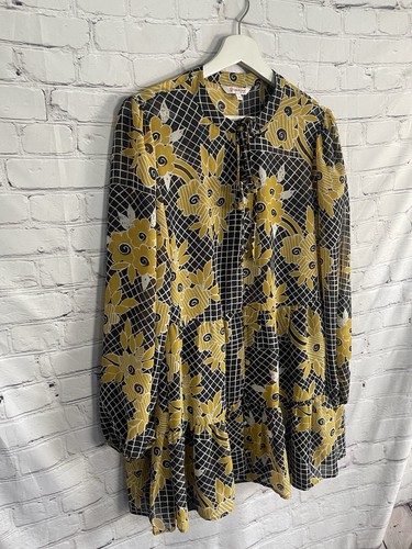 Next celia birtwell tunic - birtwell,