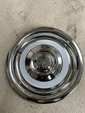 Rolls Royce Hub Cap