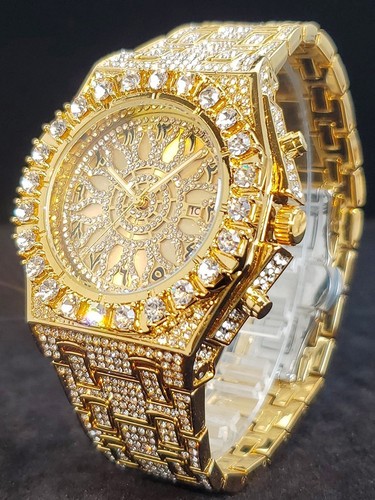 Arabic luxury hip hop - luxury, custom