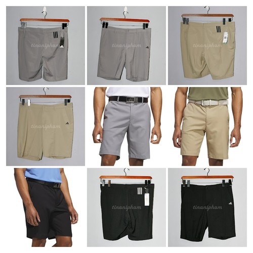 Adidas men golf short - golf,