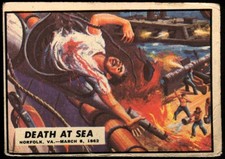 Trade Card, A&BC Chewing Gum