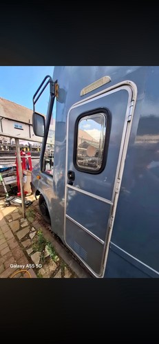Iveco irisbus camper - iveco,