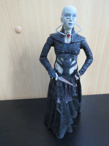 Neca hellraiser series - series, 3
