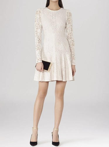 Reiss 1971 rosalin lace - reiss,
